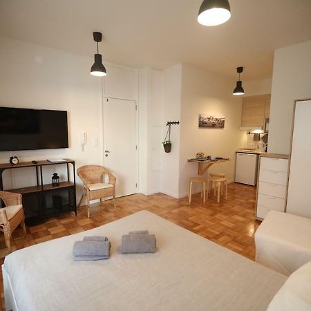 Findme Inporto Santa Catarina 302 Apartment Bagian luar foto