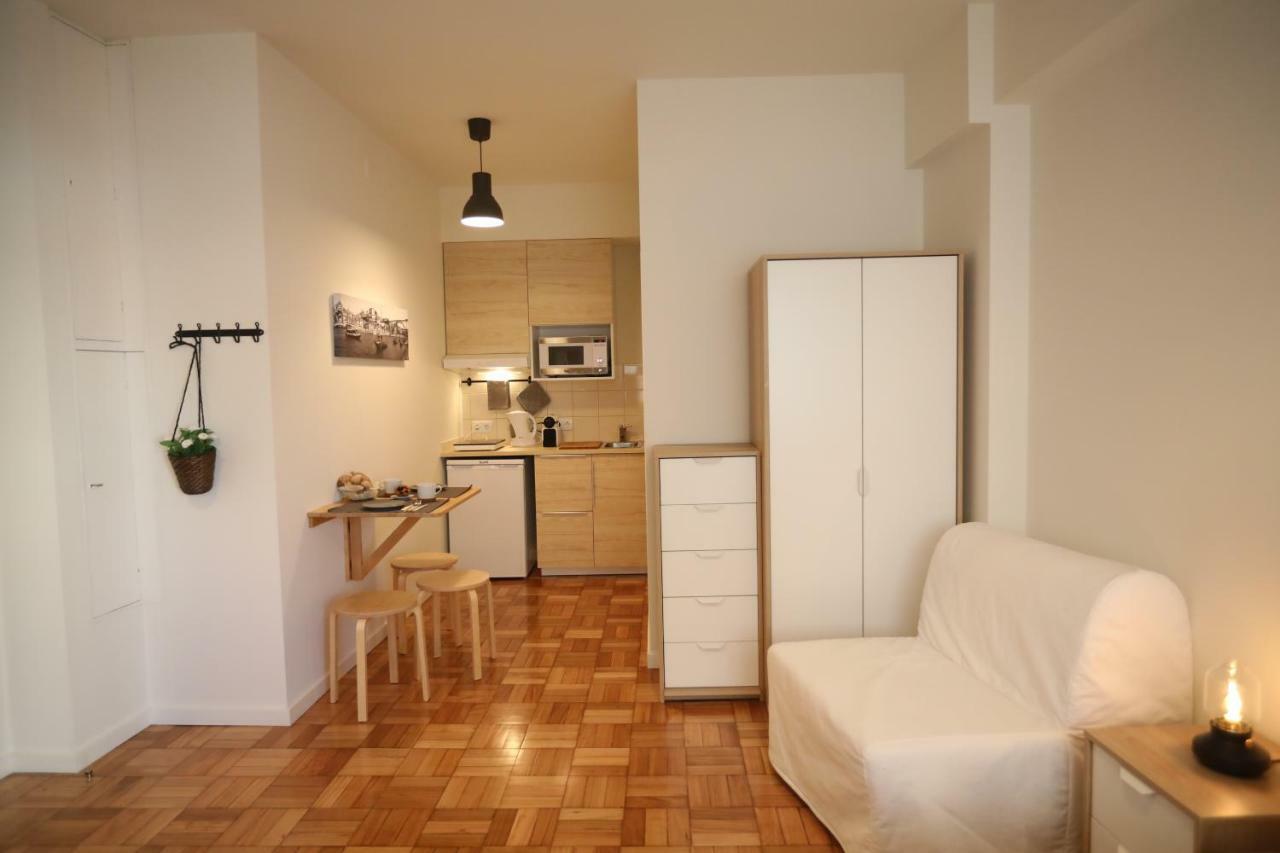 Findme Inporto Santa Catarina 302 Apartment Bagian luar foto