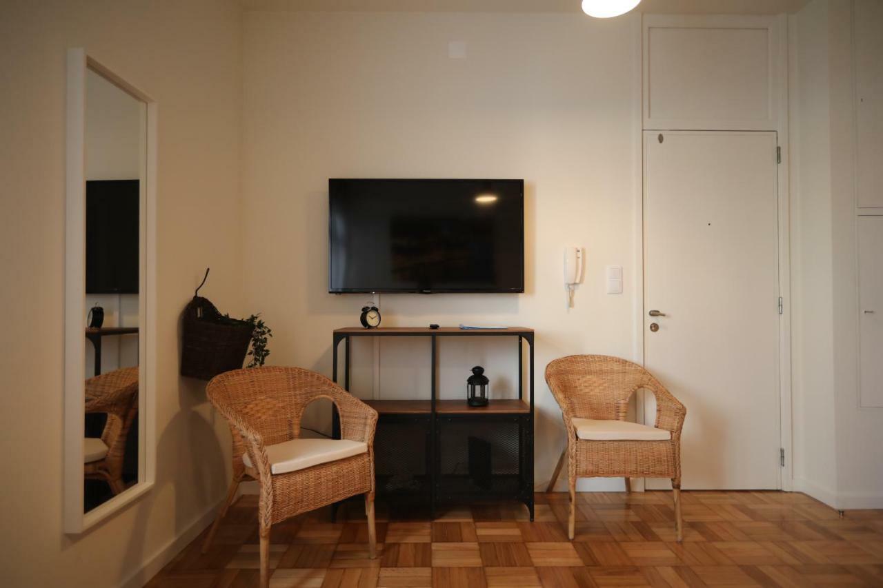 Findme Inporto Santa Catarina 302 Apartment Bagian luar foto