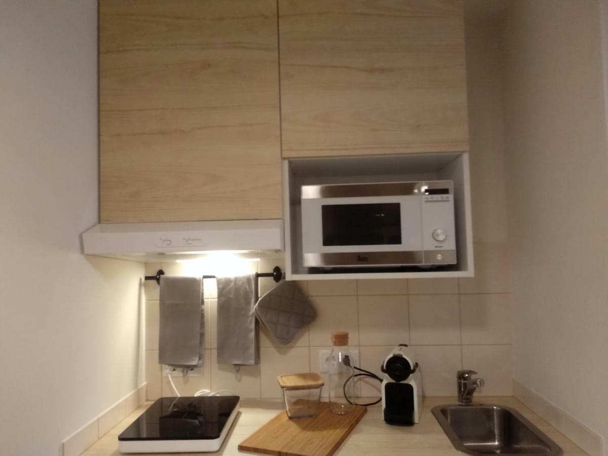 Findme Inporto Santa Catarina 302 Apartment Bagian luar foto